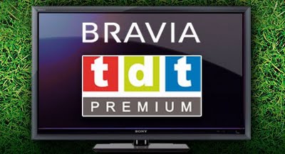 LCD Bravia Sony