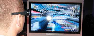 3D con Sony